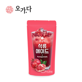 오가다 석류에이드